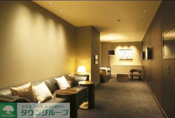 コンフォリア新宿イーストサイドタワーの物件内観写真